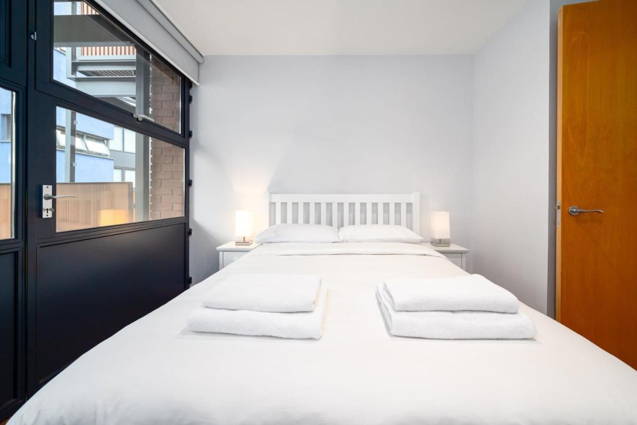 Modern & Spacious 2 Bedroom In Central London Ngoại thất bức ảnh