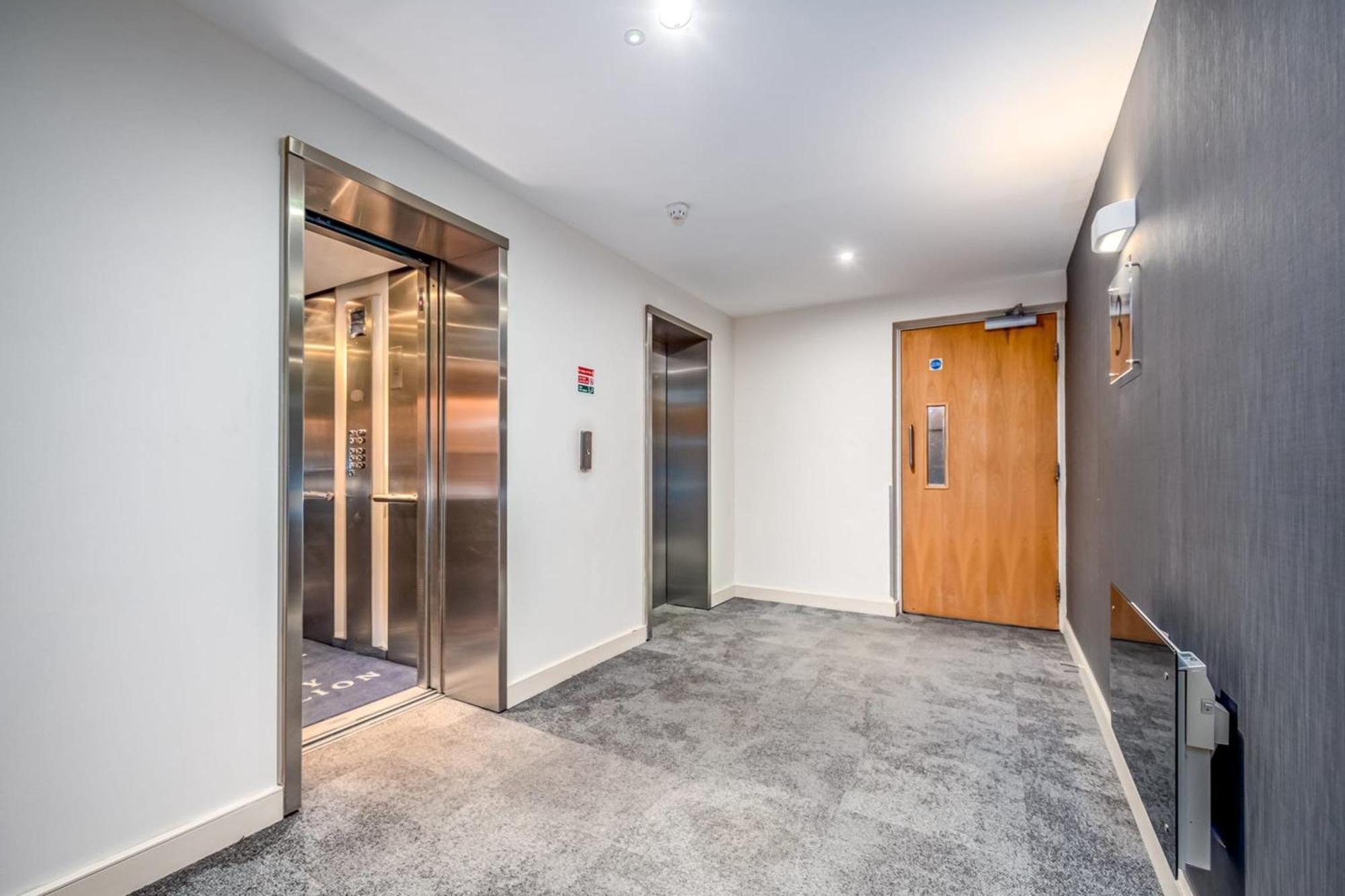 Modern & Spacious 2 Bedroom In Central London Ngoại thất bức ảnh