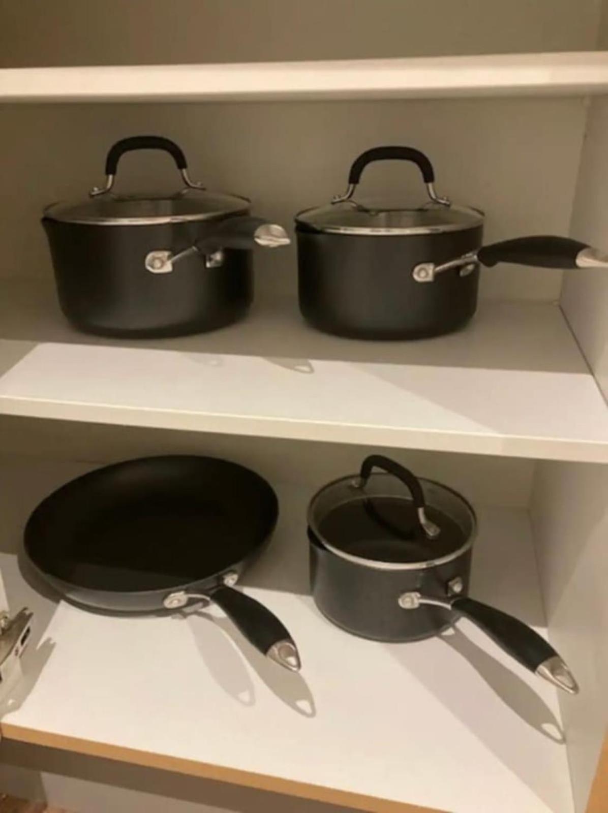 Modern & Spacious 2 Bedroom In Central London Ngoại thất bức ảnh